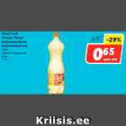 Allahindlus - Vichy Fresh
Orange-Mango
karboniseerimata
maitsestatud vesi,
1,5 l