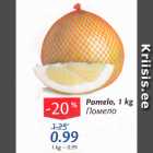 Allahindlus - Pomelo, 1 kg