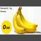 Banaanid