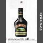 Allahindlus - Liköör Balleys Irish Cream l7% 70 cl 