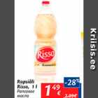 Allahindlus - Rapsiõli Risso, 1 l