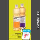 Allahindlus - Vitamineral
vesi, 2 x 750 ml*