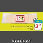 Allahindlus - Rimi Basic viilutatud juust Edam, 40%, 800 g