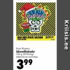 Allahindlus - Brain Blasterz Advendikalender 100 g