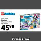 Allahindlus - Lego Unikitty Komplekt