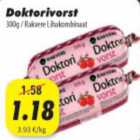 Doktorivorst 