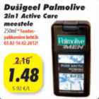 Allahindlus - Dušigeel Palmolive 2in 1 Active Care meestele