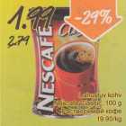 Allahindlus - Lahustuv kohv Nescafe Classic, 100 g