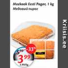 Allahindlus - Meekook Eesti Pagar, 1 kg