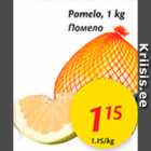 Allahindlus - Pomelo, 1 kg