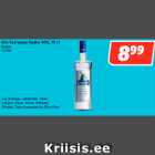 Allahindlus - Viin Saaremaa Vodka 40%, 70 cl