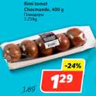 Allahindlus - Rimi tomat
Chocmande, 400 g