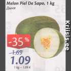 Allahindlus - Melon Piel De Sapo, 1 kg