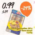 Vici Passat heeringafilee, 240 g