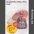 Isa penleib, Leibur, 350 g