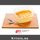 Allahindlus - Creme Brulee, kg