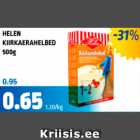 HELEN KIIRKAERAHELBED 500 g