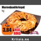 Marmelaadikringel kg