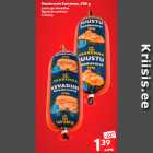 Keeduvorst Saaremaa, 250 g

