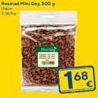 Rosinad Mini Day, 500 g
