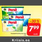 Pesukapslid Persil Duo Caps, 28 tk*