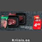 Veiseliha steik Rimi, 200 g