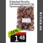 Präänikud Berniba

