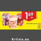 Allahindlus - Rimi sorbett, 500 ml / 270 g