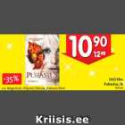 Allahindlus - DVD film
Puhastus, tk