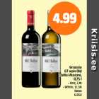 Allahindlus - Gruusia GT vein Old Tbilisi Alazani, 0,75 l .Red, 13% .White, 11,5%