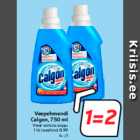 Allahindlus -  Veepehmendi
Calgon, 750 ml