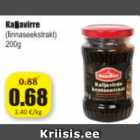 Kaljavirre (linnaseekstrakt) 200 g