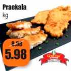 Praekala kg