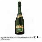 Allahindlus - Ungari kvaliteetvahuvein Törley Talisman 12% 75cl