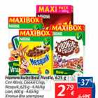 Allahindlus - Hommikuhelbed nestle, 625 g