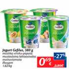 Allahindlus - Jogurt Gefilus, 380 g