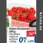 Allahindlus - Kobar-kirsstomat, 500 g