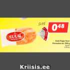 Allahindlus - Eesti Pagar Suur
Perenaise sai, 500 g