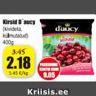 Kirsid D´aucy