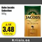 Allahindlus - Kohv Jacobs Selection 500 g