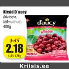 Kirsid D´aucy