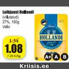 Leibjuust Hollandi