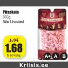 Pitsakate 300 g