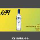 Allahindlus - Viin
Viru Valge 40%, 0,7 l

