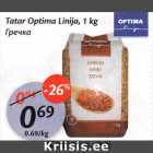 Tatar Optima Linija, 1 kg