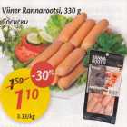 Viiner Rannarootsi, 330 g