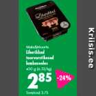 Allahindlus - Maks & Moorits Liharikkad toorvorstikesed lambasooles 450 g