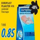 Europlast plaaster