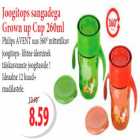 Joogitops sangadega Grown up Cup