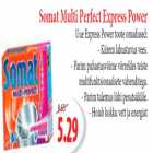 Somat Multi Perfect Express Power